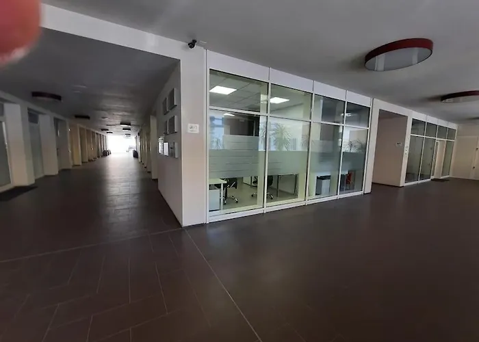 Firenze Centrale Appartamento 1