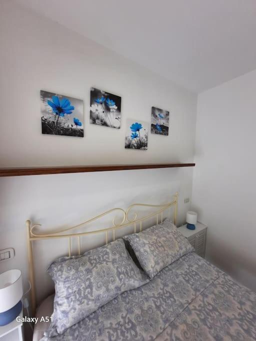 1 Appartamento Firenze