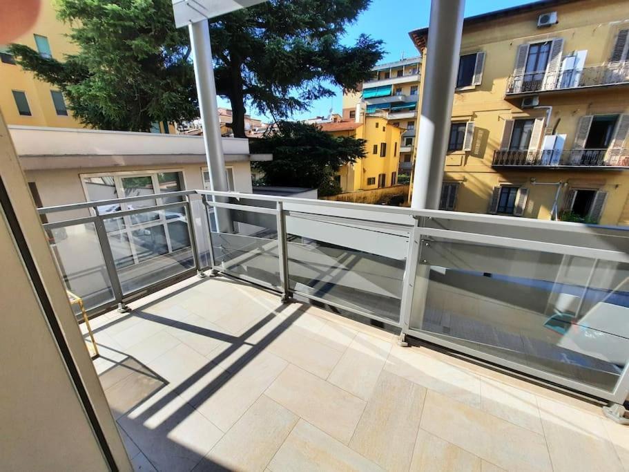 Appartement 1